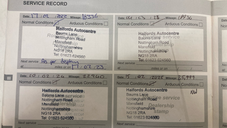 Citroen C3 1.2 PureTech 82 Feel 5dr Petrol Hatchback